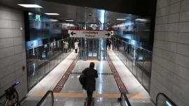 Μετρό Θεσσαλονίκης: Ξεκίνησε η εγκατάσταση και λειτουργία “POS” στα μηχανήματα έκδοσης εισιτηρίων