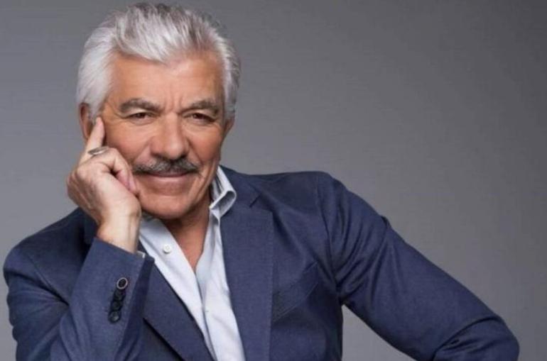 Γιώργος Γιαννόπουλος: «Χώρισα την 22χρονη κοπέλα μου γιατί είμαι πoλυγαμικός»