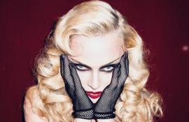 Madonna: Το δώρο της για όλους τους ερωτευμένους – Αποκάλυψε ότι ετοιμάζει νέο άλμπουμ