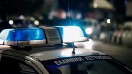 Θεσσαλονίκη: Συμμορία έξι ατόμων λήστεψε 34χρονο- Τον απείλησαν με μαχαίρι και πιστόλι