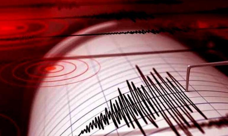 Σεισμός 2,7 Ρίχτερ στο Χαλάνδρι