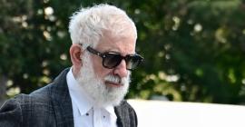 Κάηκε το σπίτι του Πέτρου Φιλιππίδη στην Πατησίων - Ήταν μέσα ο ηθοποιός