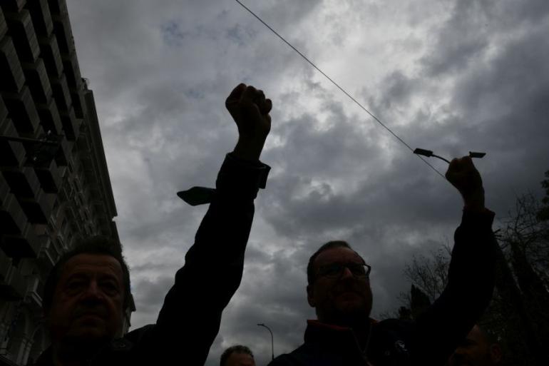 Συγκέντρωση σήμερα ενάντια σε ιδιωτικά πανεπιστήμια στη Θεσσαλονίκη