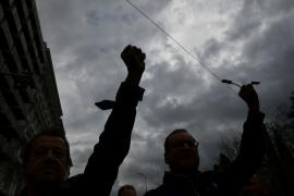 Συγκέντρωση σήμερα ενάντια σε ιδιωτικά πανεπιστήμια στη Θεσσαλονίκη