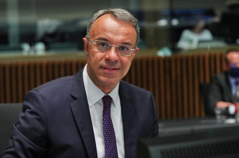Σταϊκούρας: Οι 12 δέσμες πολιτικών του υπουργείου Υποδομών και Μεταφορών - Τι ανέφερε για Θεσσαλονίκη