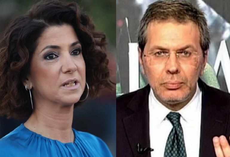 Αλεξία Μπακογιάννη: Έκανε μήνυση στον Στέφανο Χίο