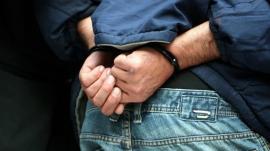 Θεσσαλονίκη: Συνελήφθη στον Δενδροπόταμο τραγουδιστής που έβρισε και απώθησε αστυνομικούς