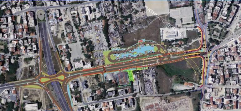 Θεσσαλονίκη: Ξεμπλόκαρε οριστικά η διάνοιξη της Ψελλού