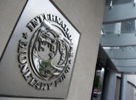 ΔΝΤ: Σημαντική βελτίωση των προοπτικών της ελληνικής οικονομίας – Προβλέπει ανάπτυξη 2,1% ενώ η ανεργία θα μειωθεί στο 9,2%