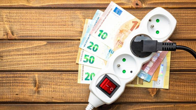 Ηλεκτρικό ρεύμα: Από 12,2 έως 16 λεπτά η τιμή ανά κιλοβατώρα τον Μάιο