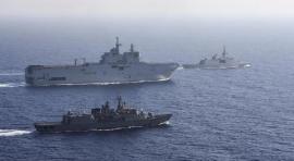 Διπλωματικό «ράπισμα» στη Λιβύη: Ιταλία και Τυνησία απορρίπτουν τις μονομερείς διεκδικήσεις για την ΑΟΖ