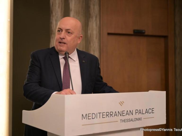 ΣτΕ: Άκυρη η εκλογή Φείδα στο ΑΠΘ - Στο Συμβούλιο Διοίκησης επιστρέφει η εκλογή πρύτανη