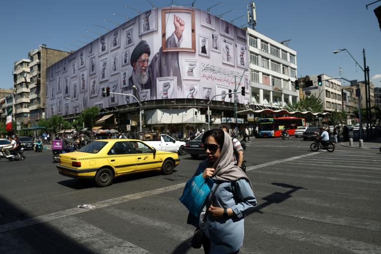 Πηγές Axios: Ανεπαρκής η ιρανική πρόταση
