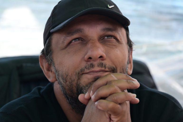 Κοσμοπούλου: “Ο Πάνος Ρούτσι έχει αρχίσει να καταρρέει, οι εξετάσεις του είναι στη διάθεση του καθενός” λέει η γιατρός του