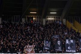 ΠΑΟΚ: Χωρίς κόσμο στο εκτός έδρας παιχνίδια με την Ριέκα μετά από απόφαση των Κροατών