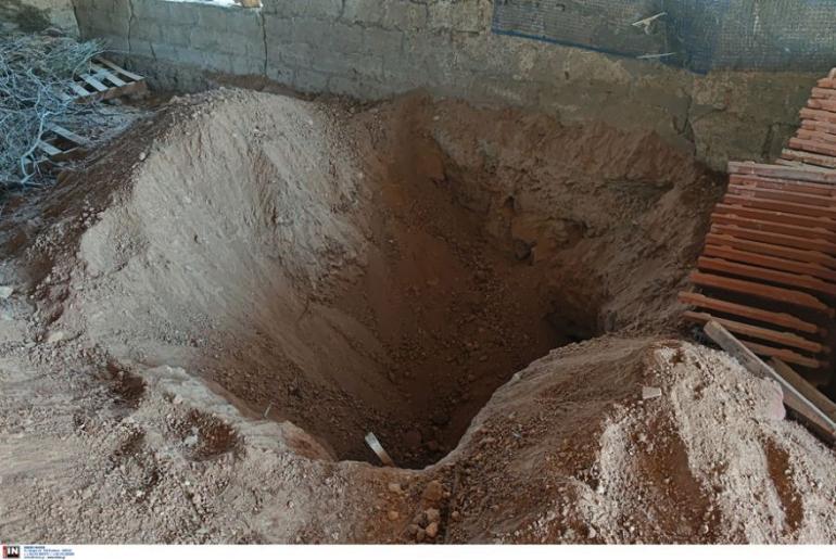 Βοιωτία: «Είχα να δω τη γιαγιά μου από το 2021»