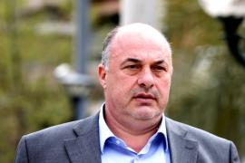 Μπέος: «Φτιάξτε τον ήχο, μην σας πλακώσω στα χαστούκια», είπε σε τεχνικούς (VIDEO)