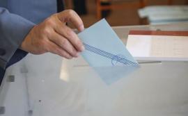 Λευκάδα: Εκλέχτηκε για πρώτη φορά δήμαρχος στα 84 του!