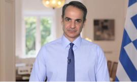 Επεισόδια στου Ρέντη: Σύσκεψη υπό τον πρωθυπουργό για τη βία στα γήπεδα – Εισηγήσεις ακόμη και για διακοπή του πρωταθλήματος