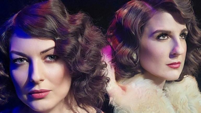 Απόψε: Ρόζα Εσκενάζυ Η Βασίλισσα του Ρεμπέτικου» στη Θεσσαλονίκη - Θέατρο Σοφούλη