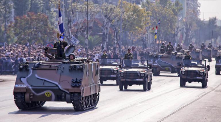 Στη Θεσσαλονίκη αύριο ανήμερα της εθνικής επετείου ο Πρωθυπουργός