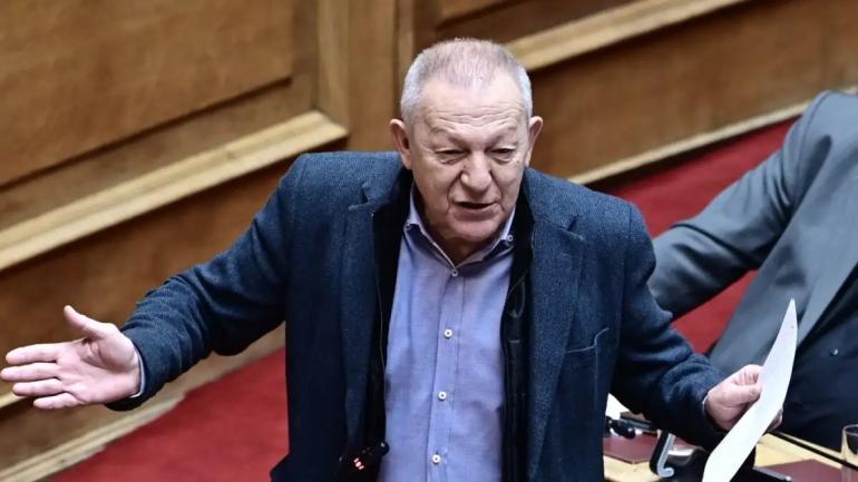 Θανάσης Παφίλης: Υπεβλήθη σε χειρουργική επέμβαση στην καρδιά