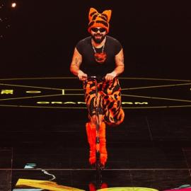 BINTEO-Απόψε στις 22:00 ο πρώτος ημιτελικός της Eurovision-Διέρρευσαν τα βίντεο από την εμφάνιση του Ακύλα