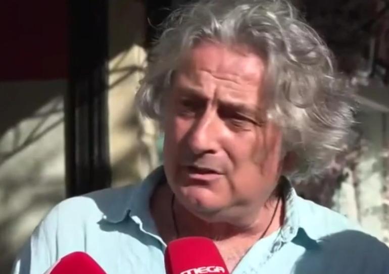 Θάνατος Μαζωνάκη: Στην Ευελπίδων ο υπνοθεραπευτής - «Θέλω να συμβάλω με τη μαρτυρία μου»