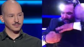 Ο Φίλιππος Μπεκιάρης αποκάλυψε πώς θα ξοδέψει τις 100.000 ευρώ που κέρδισε στον «Εκατομμυριούχο»