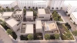 Υπογράφηκε η σύμβαση με τον ανάδοχο για τους Στάβλους Παπάφη