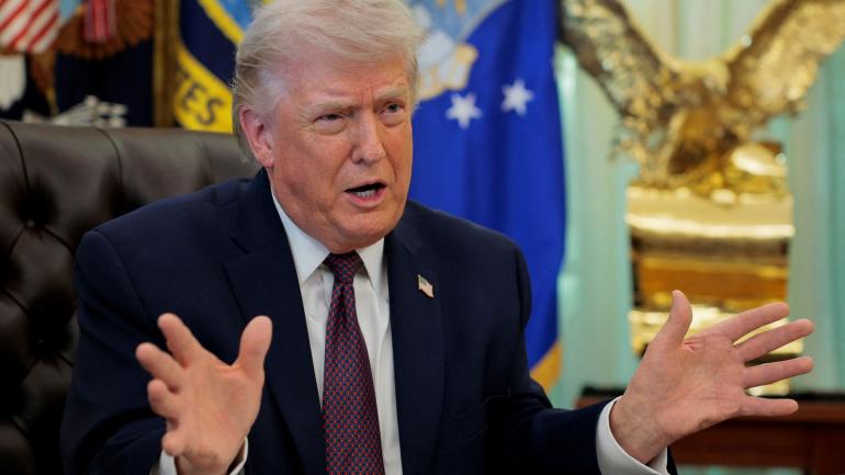 Τραμπ: Ένας ολόκληρος πολιτισμός θα πεθάνει απόψε αν το Ιράν δεν συμφωνήσει