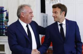 Σύμμαχος του Μακρόν και πρώην υπουργός δικάζεται για κατάχρηση ευρωπαϊκών κονδυλίων