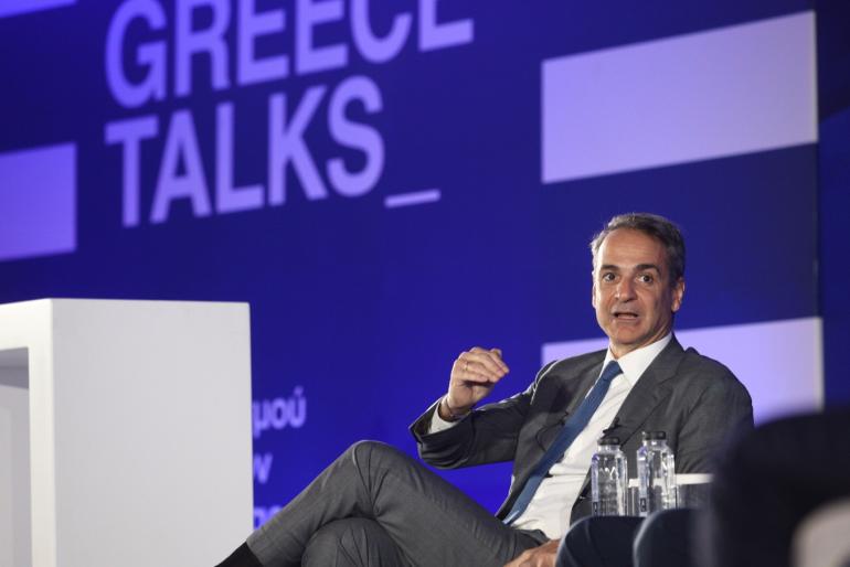 Μητσοτάκης: Η σύγκρουση στη Μέση Ανατολή δεν θα επηρεάσει τον ελληνικό τουρισμό