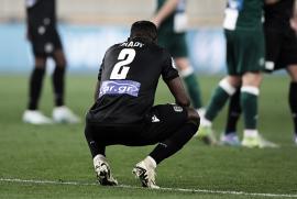 Παναθηναϊκός - ΠΑΟΚ 3-1