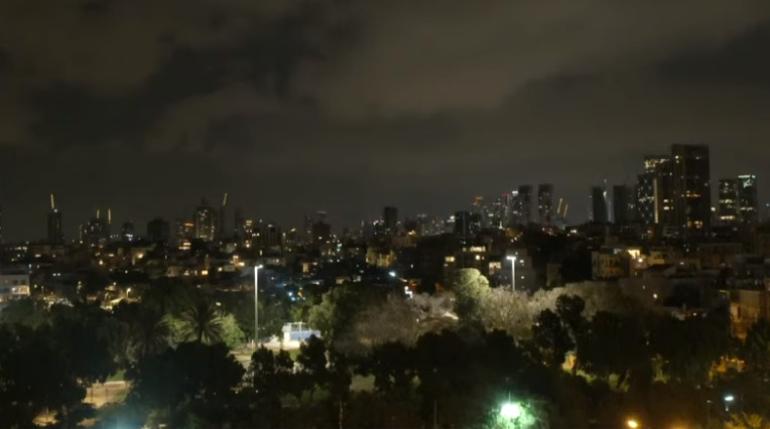 Νέες απειλές από το Ιράν: Θα απαντήσουμε δυνατότερα και πιο αποφασιστικά εάν το Ισραήλ μάς αντεπιτεθεί