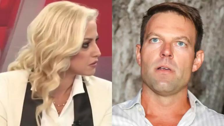 Κίνημα Δημοκρατίας: Διευθύντρια του γραφείου Κασσελάκη η Χρηστίδου - Παραιτήθηκε ο Καπνισάκης