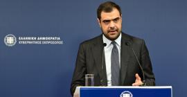 Μαρινάκης για ΟΠΕΚΕΠΕ: Ο ΣΥΡΙΖΑ διατύπωσε κατηγορητήριο για την τεχνική λύση που εφάρμοσαν και οι δικοί του υπουργοί