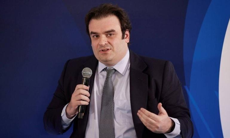 Η Γερμανία υποστηρίζει τον Πιερρακάκη για την προεδρία του Eurogroup