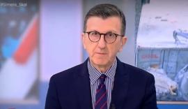 Άρης Πορτοσάλτε: Αήθης επίθεση στην οικογένειά μου – Αντιλαμβάνομαι ότι ενοχλώ