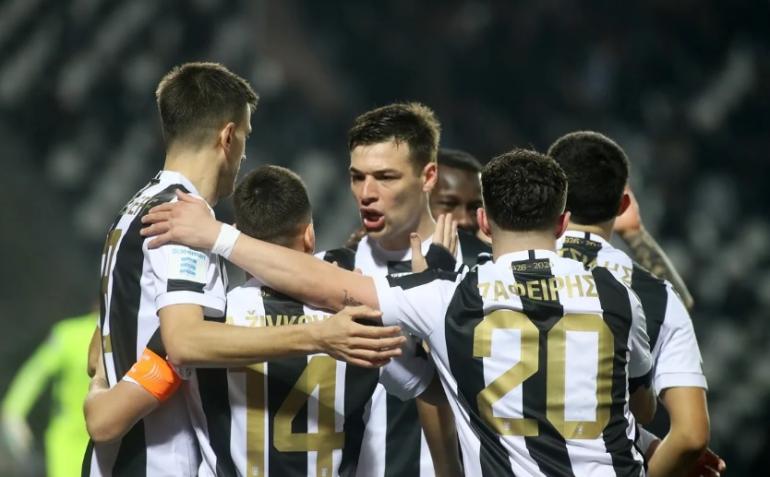 Πέφτει η αυλαία των play off της Super League – Στη Λεωφόρο ο ΠΑΟΚ παίζει τα ρέστα του για την έξοδο στο Champions League