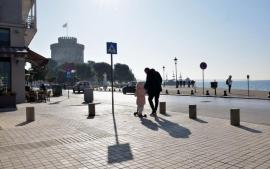 Ο καιρός σήμερα