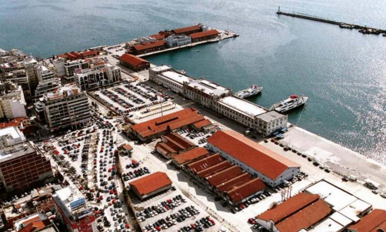 Οι αγρότες θέλουν να κλείσουν το λιμάνι της Θεσσαλονίκης - Συνεδρίαση σήμερα στον Τρίλοφο