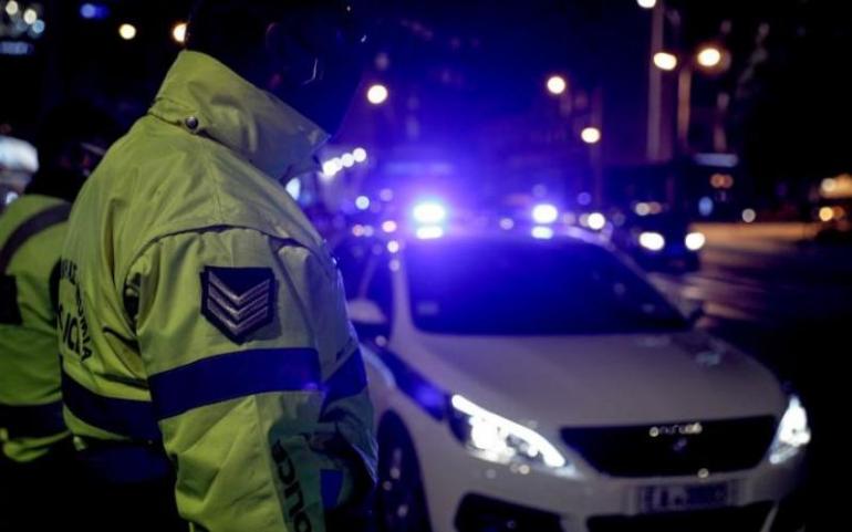 Θεσσαλονίκη: Δεκάδες κλήσεις της Τροχαίας για παράνομο παρκάρισμα