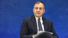 Παραιτήθηκε ο Κώστας Φραγκογιάννης από υφυπουργός Εξωτερικών - Στη θέση του ο Τάσος Χατζηβασιλείου