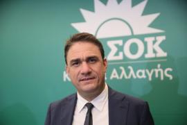 Tσουκαλάς: Όχι άλλες χαμένες ευκαιρίες στην πλάτη της κοινωνίας – Το ΠΑΣΟΚ θα καταθέσει πρόταση για το ιδιωτικό χρέος