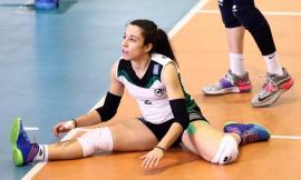 Η Πέννυ Ρόγκα ανακοίνωσε πως έχει καρκίνο: «Η μάχη μόλις ξεκίνησε»