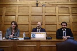 Τραγωδία στα Τέμπη: Ο βουλευτής της ΝΔ, Δημήτρης Μαρκόπουλος εξελέγη πρόεδρος της εξεταστικής επιτροπής