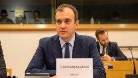 Τάσος Χατζηβασιλείου για ΟΠΕΚΕΠΕ: Ζητώ την άρση ασυλίας μου, η δικογραφία περιλαμβάνει αβάσιμες εικασίες