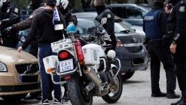Απολογείται σήμερα ο αστυνομικός της Βουλής - Κατηγορείται για σωρεία σοκαριστικών αδικημάτων σε βάρος των παιδιών του