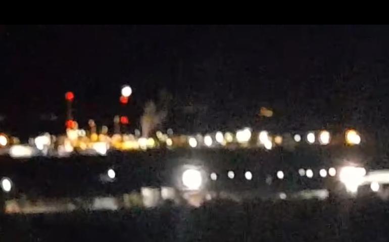 Καβάλα: Ανάστατοι οι κάτοικοι της Νέας Καρβάλης θορύβους στο εργοστάσιο πετρελαίου